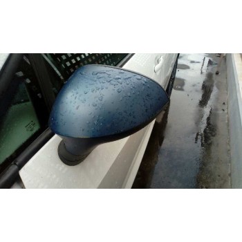 seat ibiza st (6p8) del año 2016