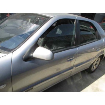 citroën xsara berlina del año 2001
