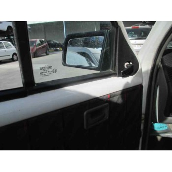 opel corsa a del año 1992