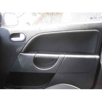 ford fiesta (cbk) del año 2005