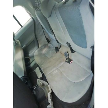 smart forfour del año 2006