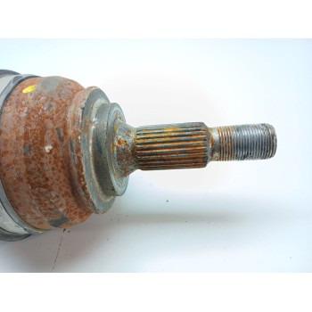 Recambio de transmision delantera derecha para citroën c5 aircross feel referencia OEM IAM 9840014380  