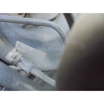 citroën saxo del año 1997