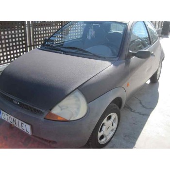 ford ka (ccq) del año 1997