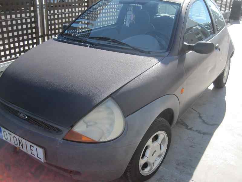 FORD KA (CCQ)