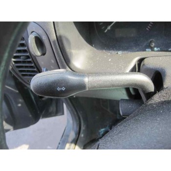 volkswagen polo berlina (6n1) del año 1998