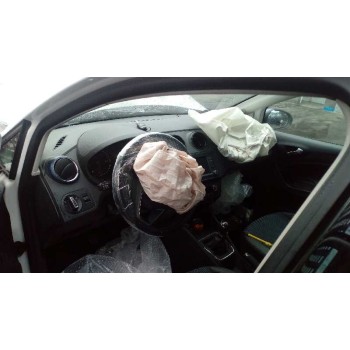 seat ibiza st (6p8) del año 2016