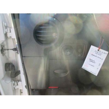 citroën berlingo del año 2008