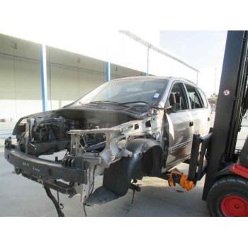 kia carens del año 2005