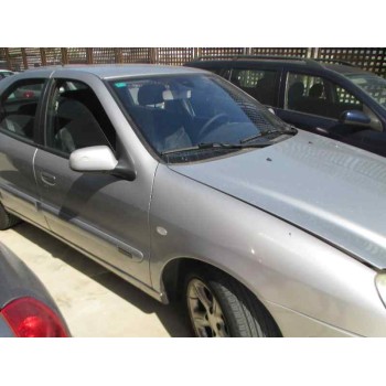 citroën xsara berlina del año 2001
