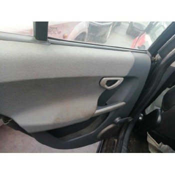 smart forfour del año 2006