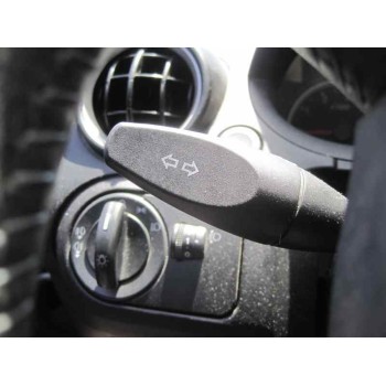 ford fiesta (cbk) del año 2005