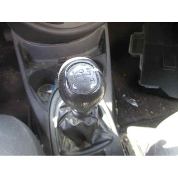 ford focus berlina (cak) del año 2004