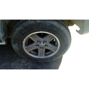 jeep cherokee (kj) del año 2005