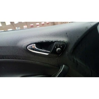 seat ibiza st (6p8) del año 2016