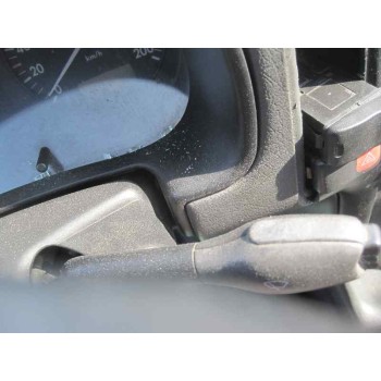 volkswagen polo berlina (6n1) del año 1998