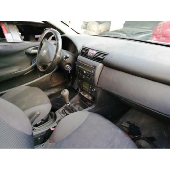 fiat stilo (192) del año 2003