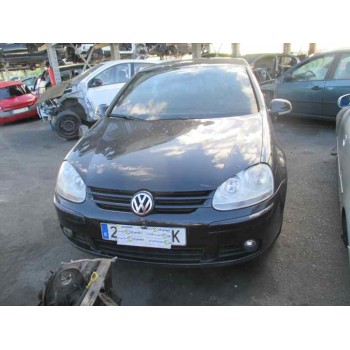 volkswagen golf v berlina (1k1) del año 2006
