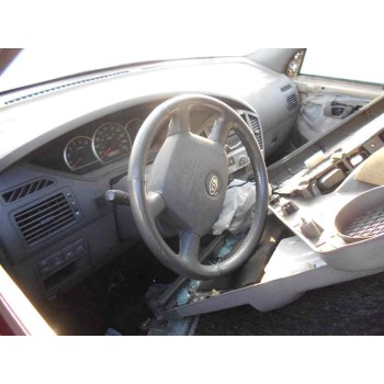 kia carens del año 2005