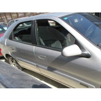 citroën xsara berlina del año 2001