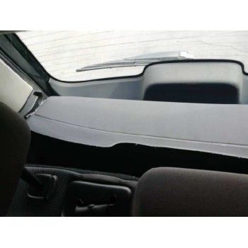 smart forfour del año 2006