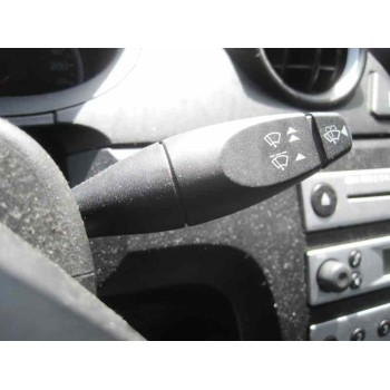 ford fiesta (cbk) del año 2005