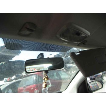 ford focus berlina (cak) del año 2004