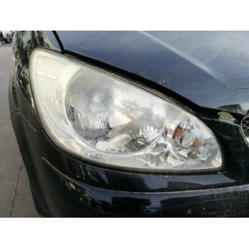 hyundai getz (tb) del año 2006