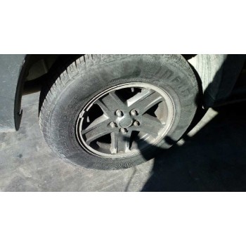 jeep cherokee (kj) del año 2005