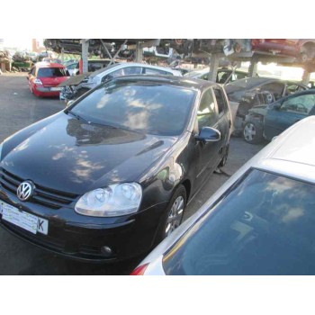 volkswagen golf v berlina (1k1) del año 2006