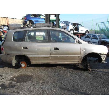 kia carens del año 2005