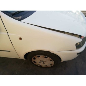 fiat punto berlina (188) del año 2003