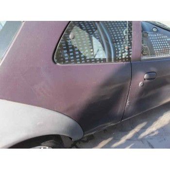 ford ka (ccq) del año 1997