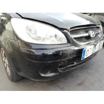 hyundai getz (tb) del año 2006