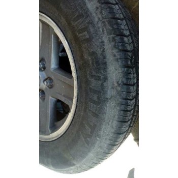 jeep cherokee (kj) del año 2005