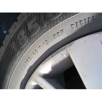 fiat grande punto (199) del año 2006