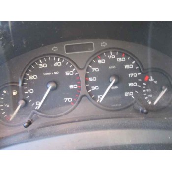 citroën berlingo del año 2008