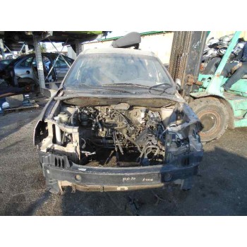 kia carens del año 2005