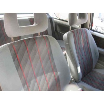 opel corsa a del año 1992