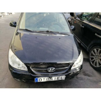 hyundai getz (tb) del año 2006