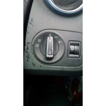 seat ibiza st (6p8) del año 2016