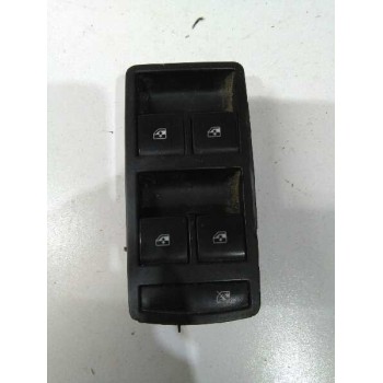 Recambio de mando elevalunas delantero izquierdo para opel insignia berlina cosmo referencia OEM IAM   