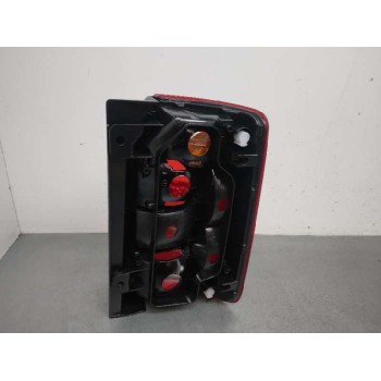 Recambio de piloto trasero izquierdo para volkswagen caddy furgón/kombi referencia OEM IAM 2K1945096E NUEVO 1 P