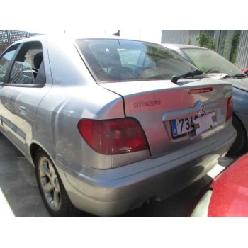 citroën xsara berlina del año 2001