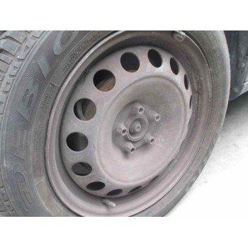 volkswagen golf iv berlina (1j1) del año 2003