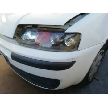 fiat punto berlina (188) del año 2003