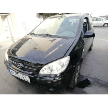 hyundai getz (tb) del año 2006