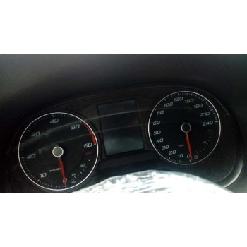 seat ibiza st (6p8) del año 2016