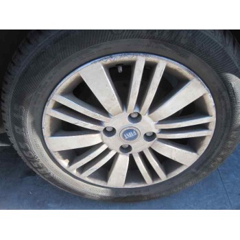 fiat grande punto (199) del año 2006