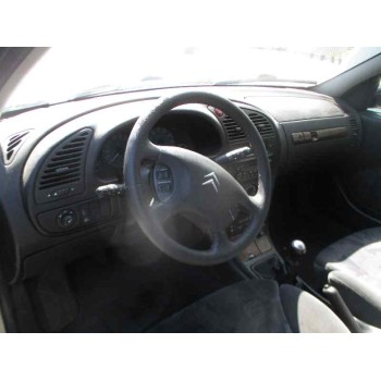 citroën xsara berlina del año 2001